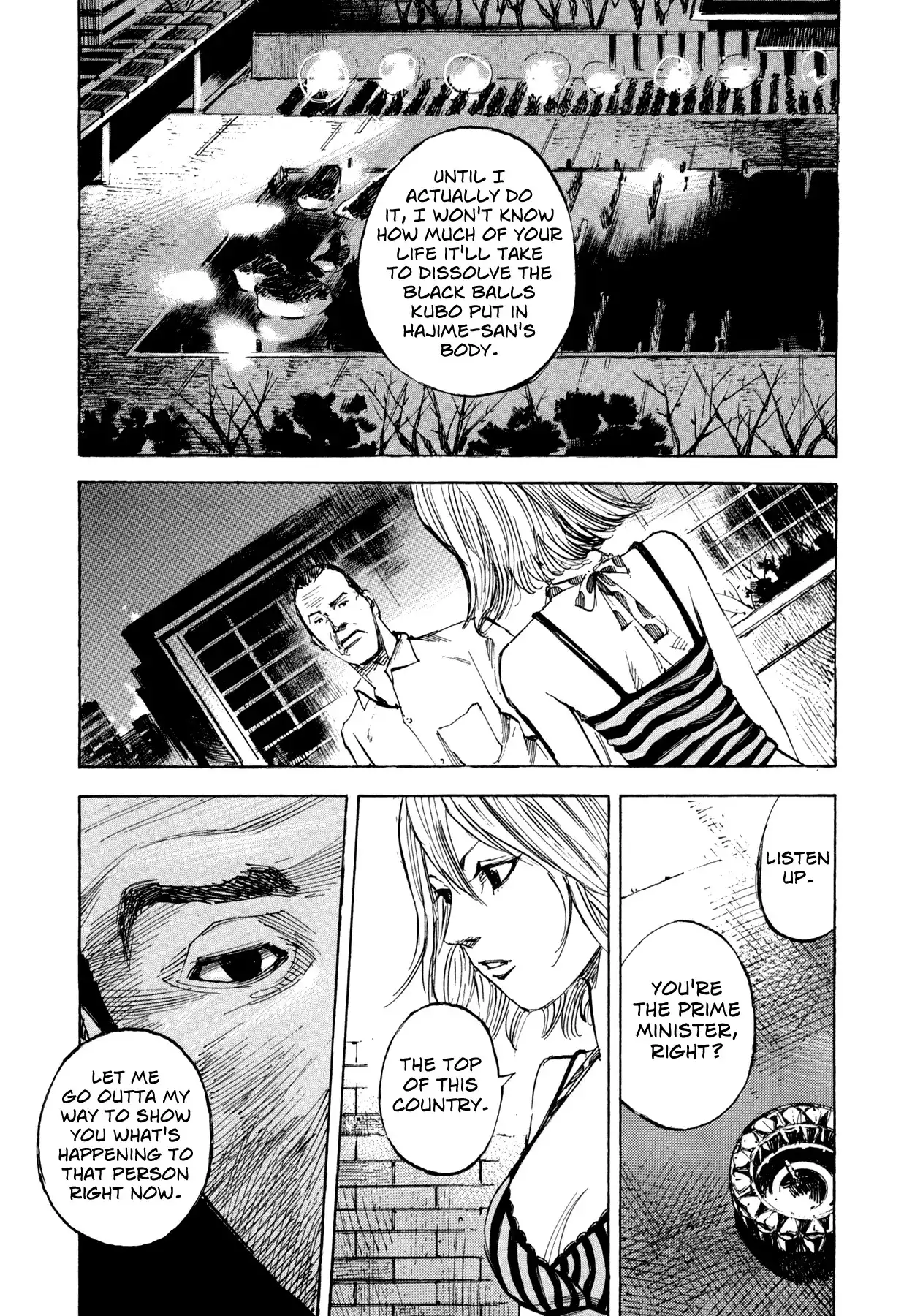 Hito Hitori Futari Chapter 29 5